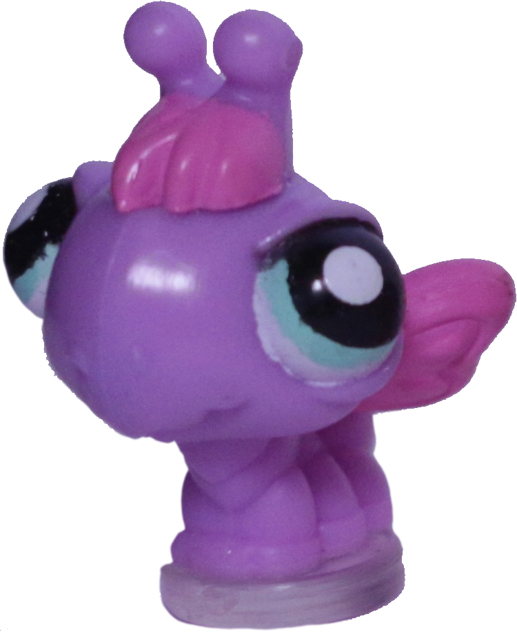 #T28 Teensiest Butterfly