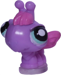 #T28 Teensiest Butterfly