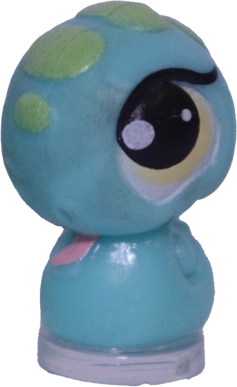 #T29 Teensiest Snake