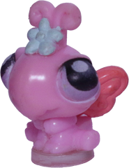 #T32 Teensiest Butterfly