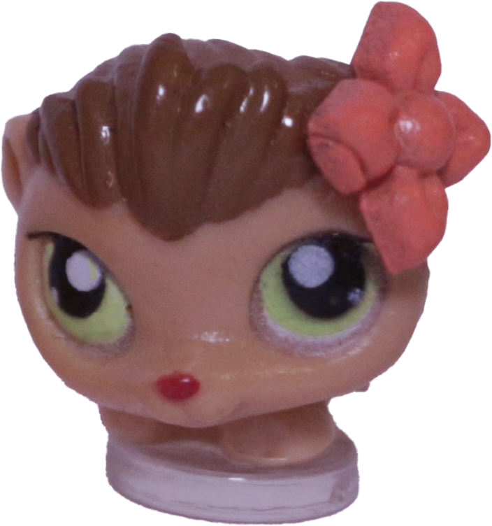 #T34 Teensiest Hedgehog