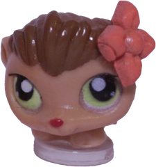 #T34 Teensiest Hedgehog