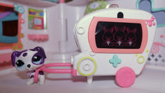 Ambulance