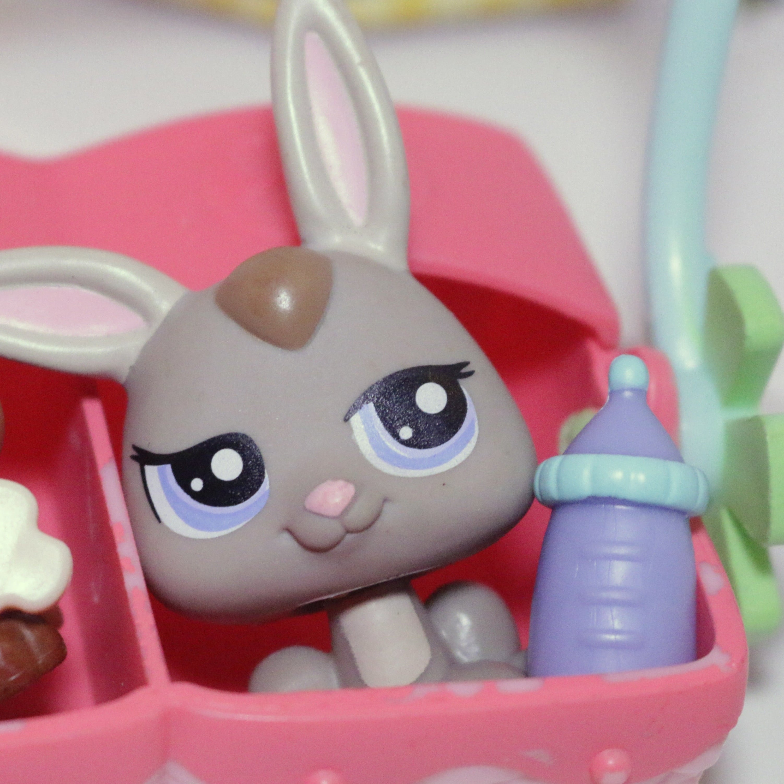 Baby Bottle