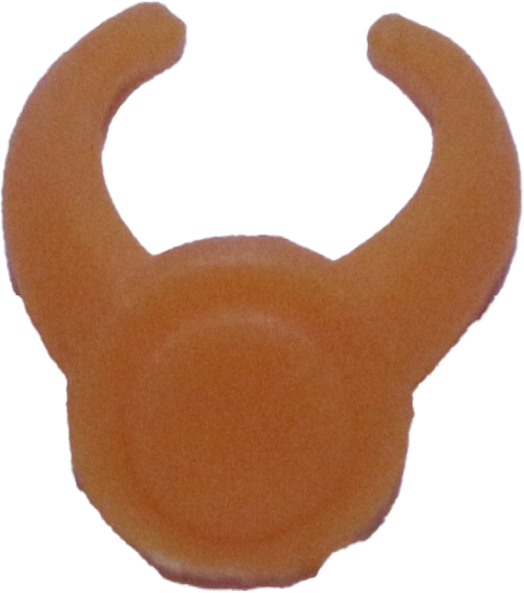 Badge Collar