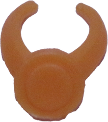 Badge Collar