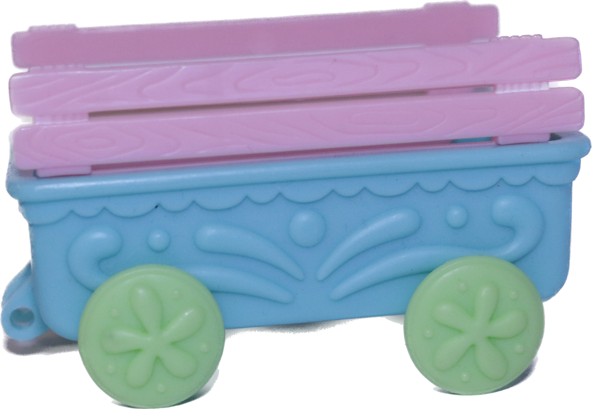 Barn Wagon