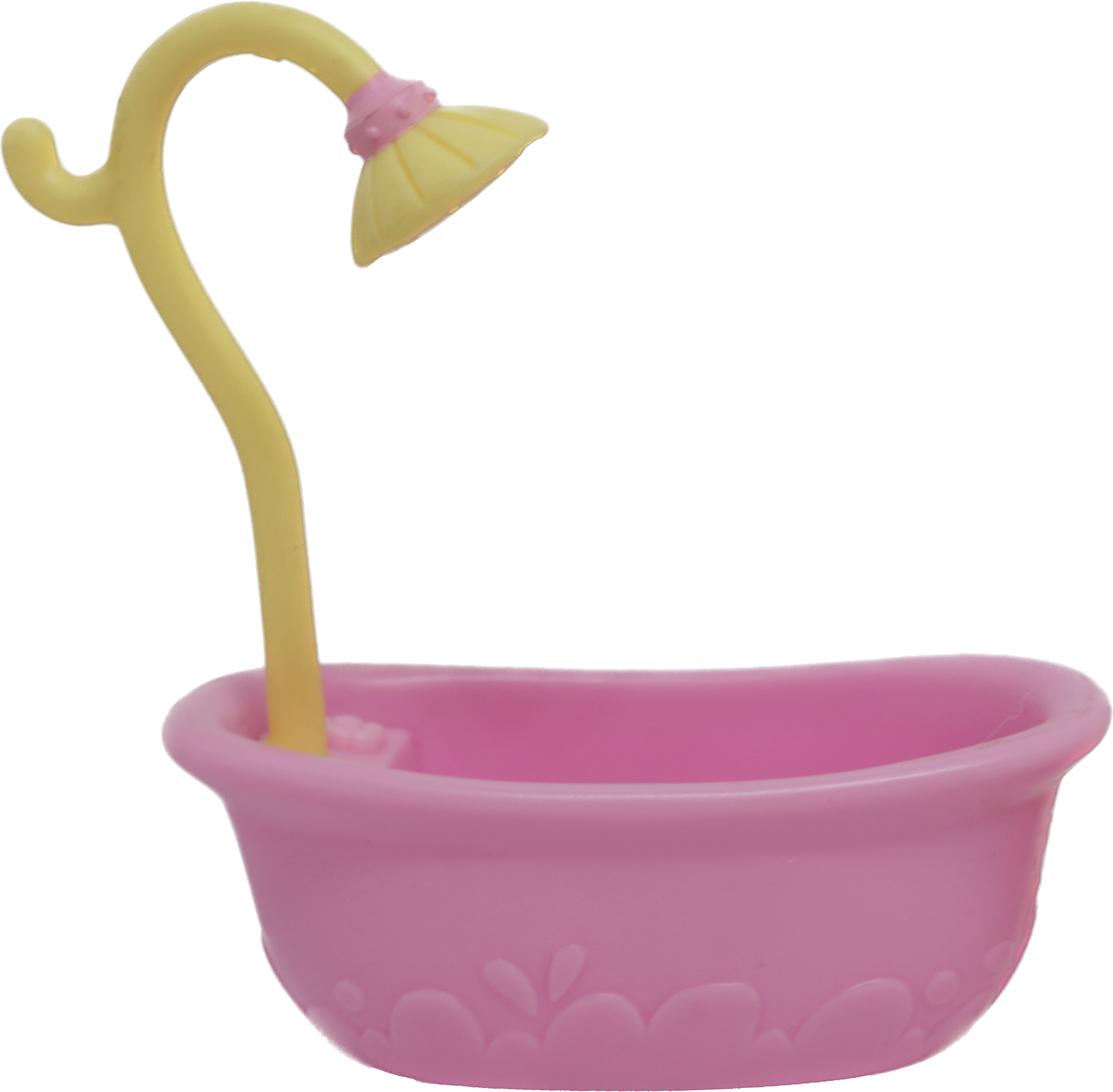 Bath Tub