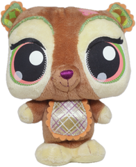 Bear Plush
