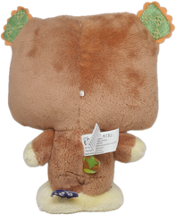 Bear Plush