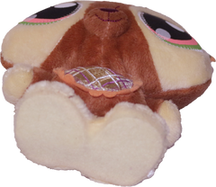 Bear Plush
