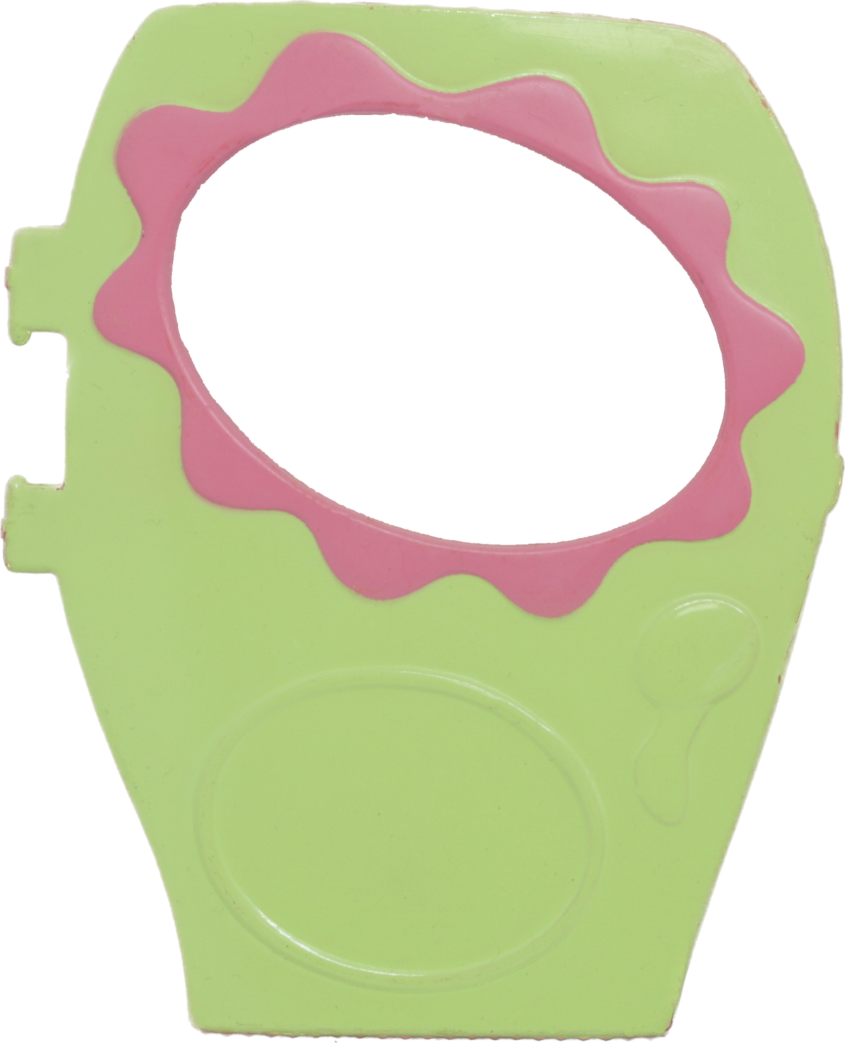 Biggest Littlest Pet Shop Replacement Door