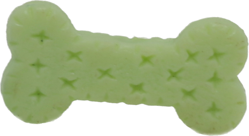Treat Center Bone Biscuit