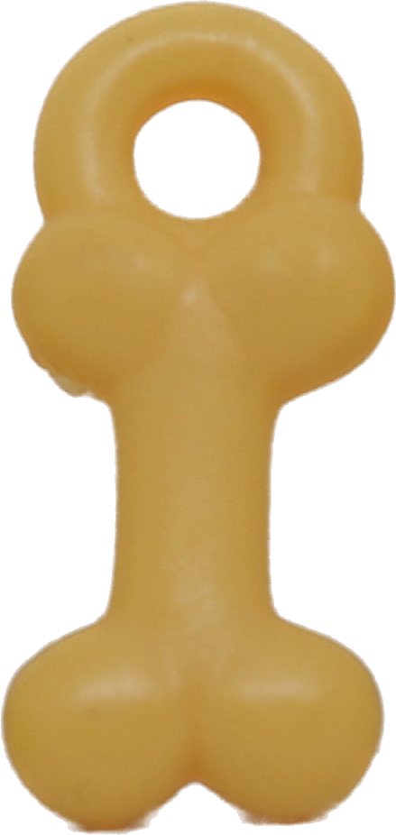 Bone Charm