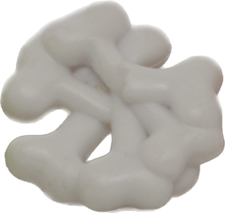 Bone Pile
