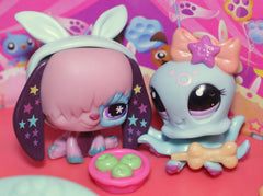 Bunnie Ears Hoodie