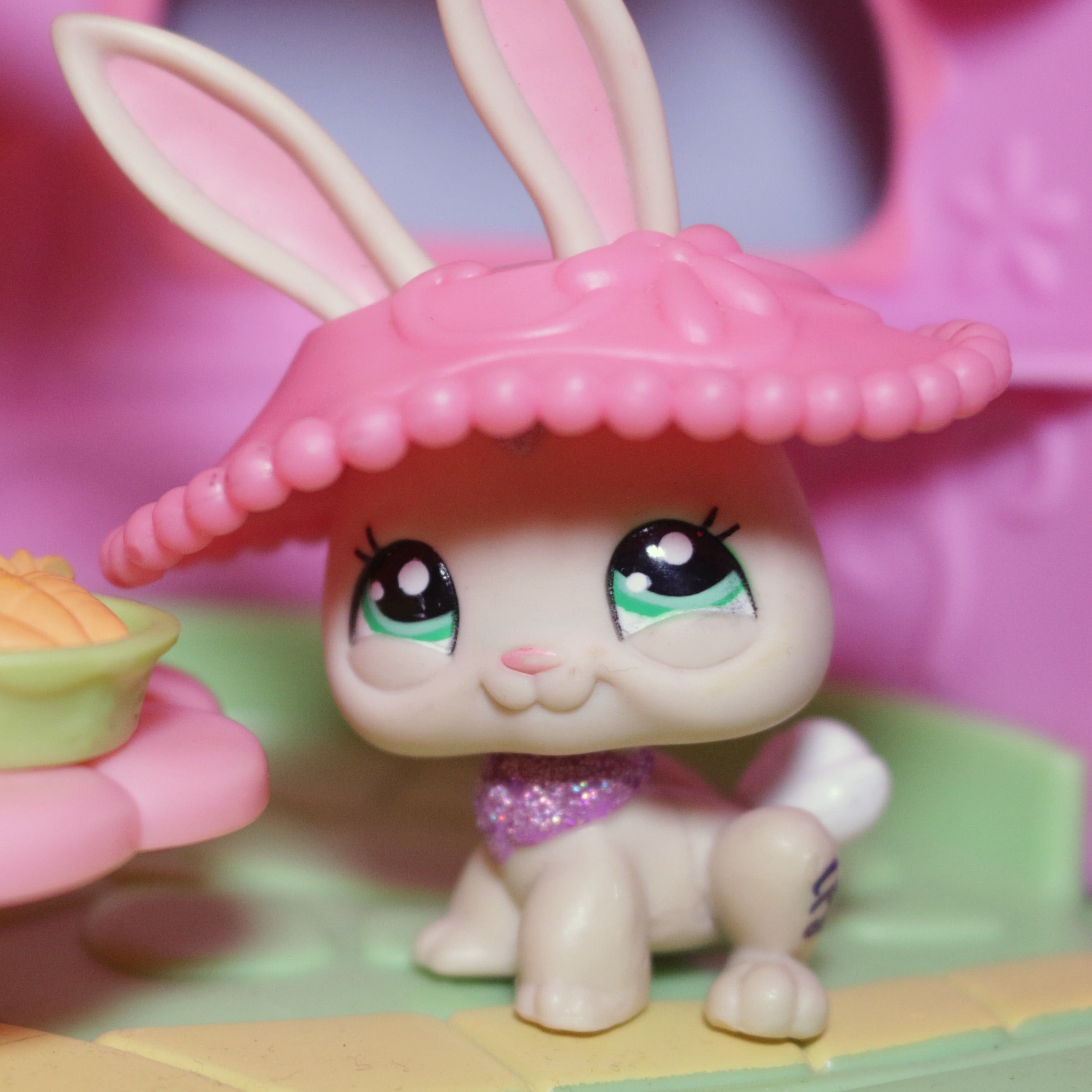 Bunny Hat