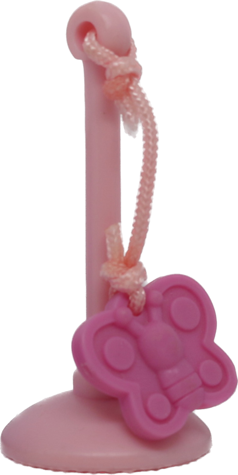 Butterfly Cat Toy