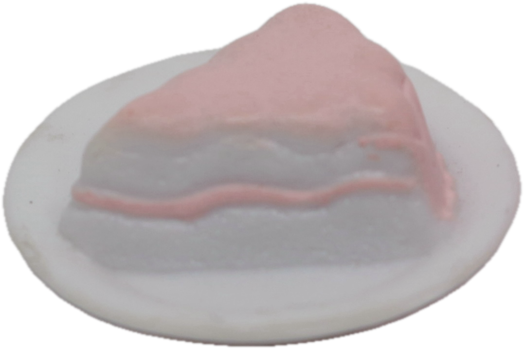 Cake Plate