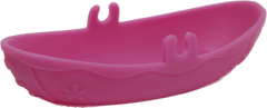 Canoe and Oar