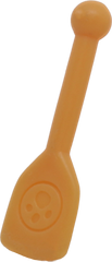 Canoe and Oar