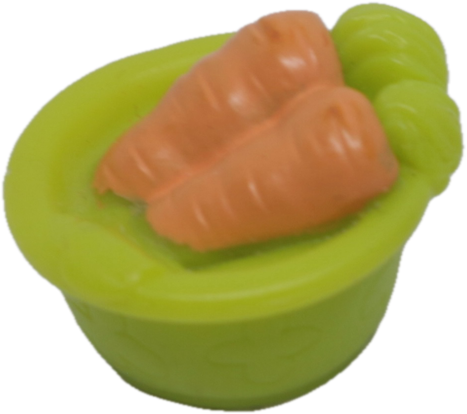 Carrot Bowl