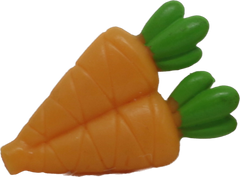 Treat Center Carrots