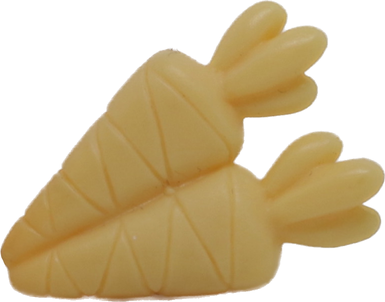 Treat Center Carrots