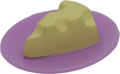 Cheese Plate