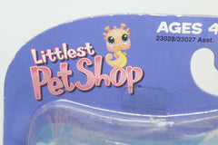 Portable Pets: Seahorse #315 (LOOSE)