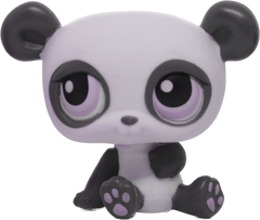 Custom Base: Bear (Paw Down)
