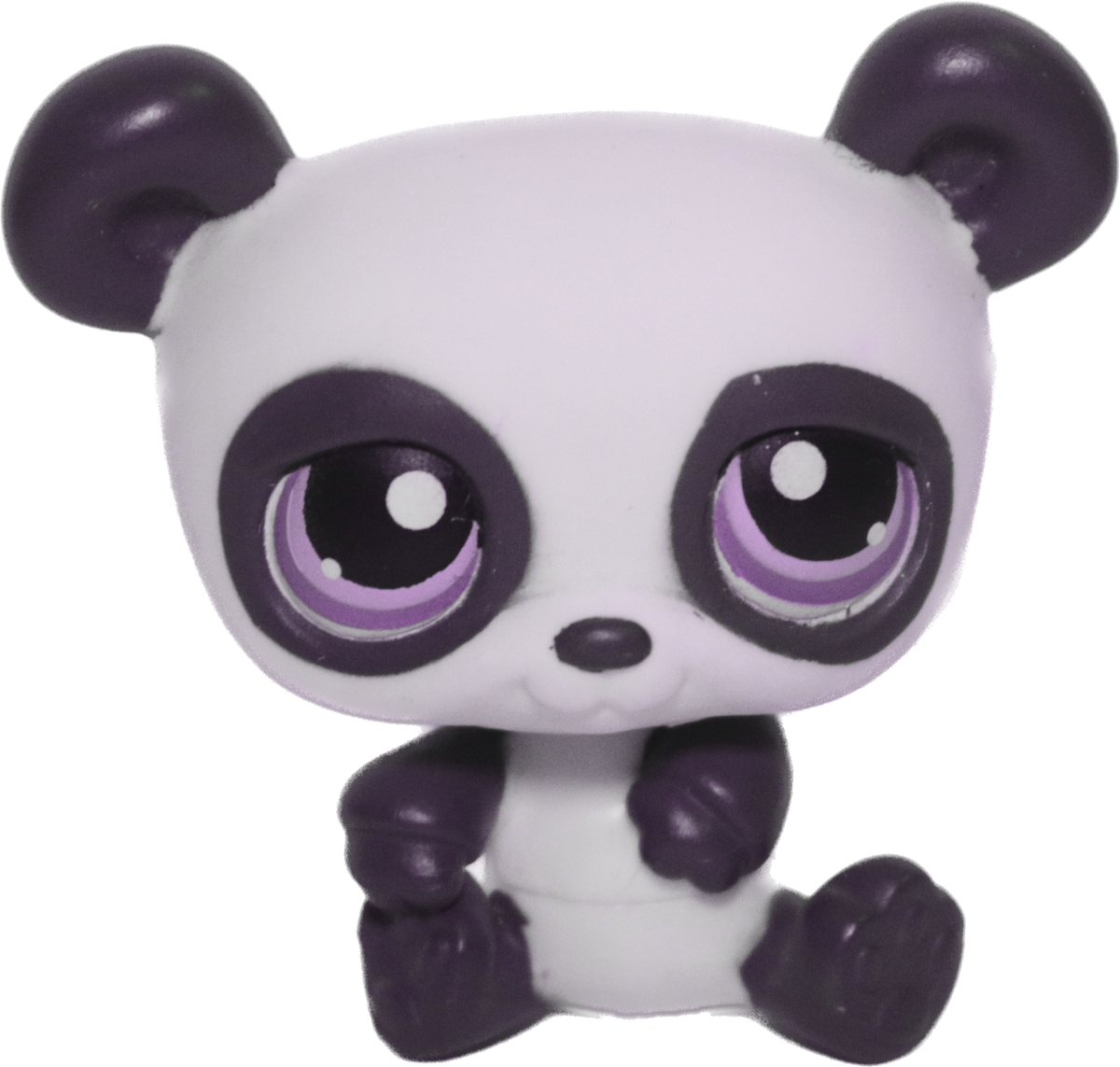 Custom Base: Bear (Paw Up)