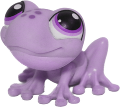 Custom Base: Frog