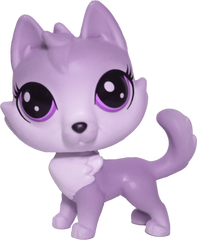 Custom Base: G5 Husky