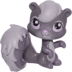 Custom Base: Squirrel/Skunk