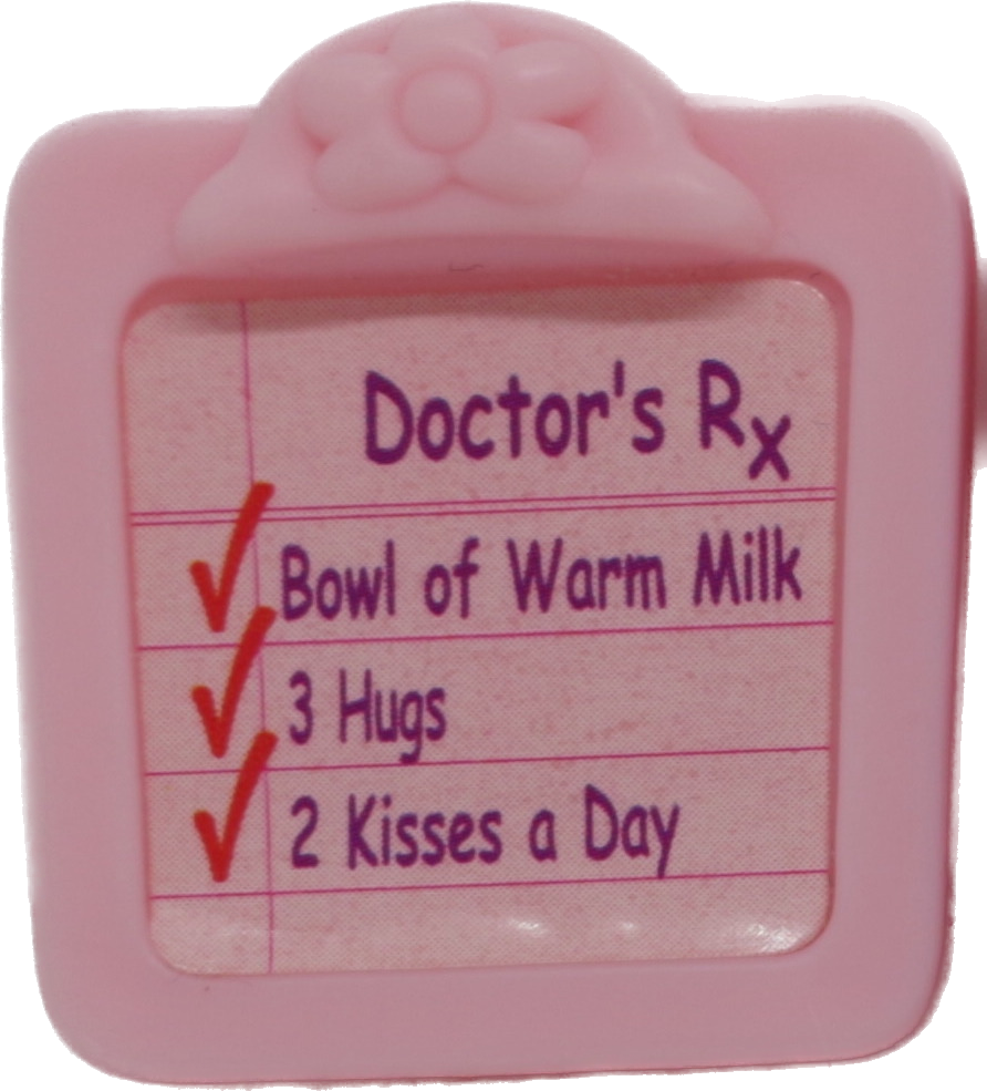 Doctor Clipboard
