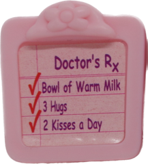 Doctor Clipboard