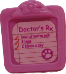 Doctor Clipboard