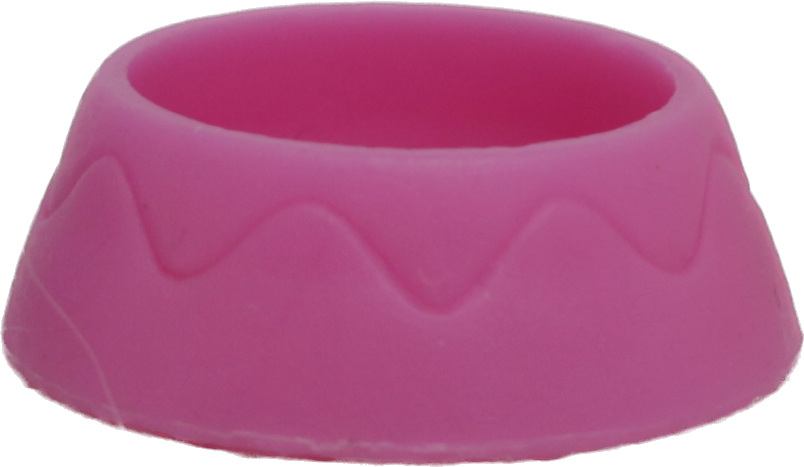 Empty Bowl