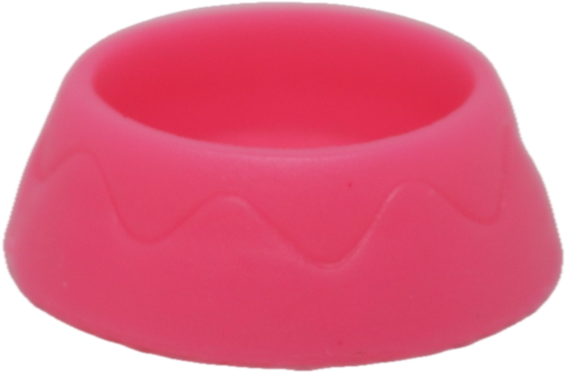 Empty Bowl