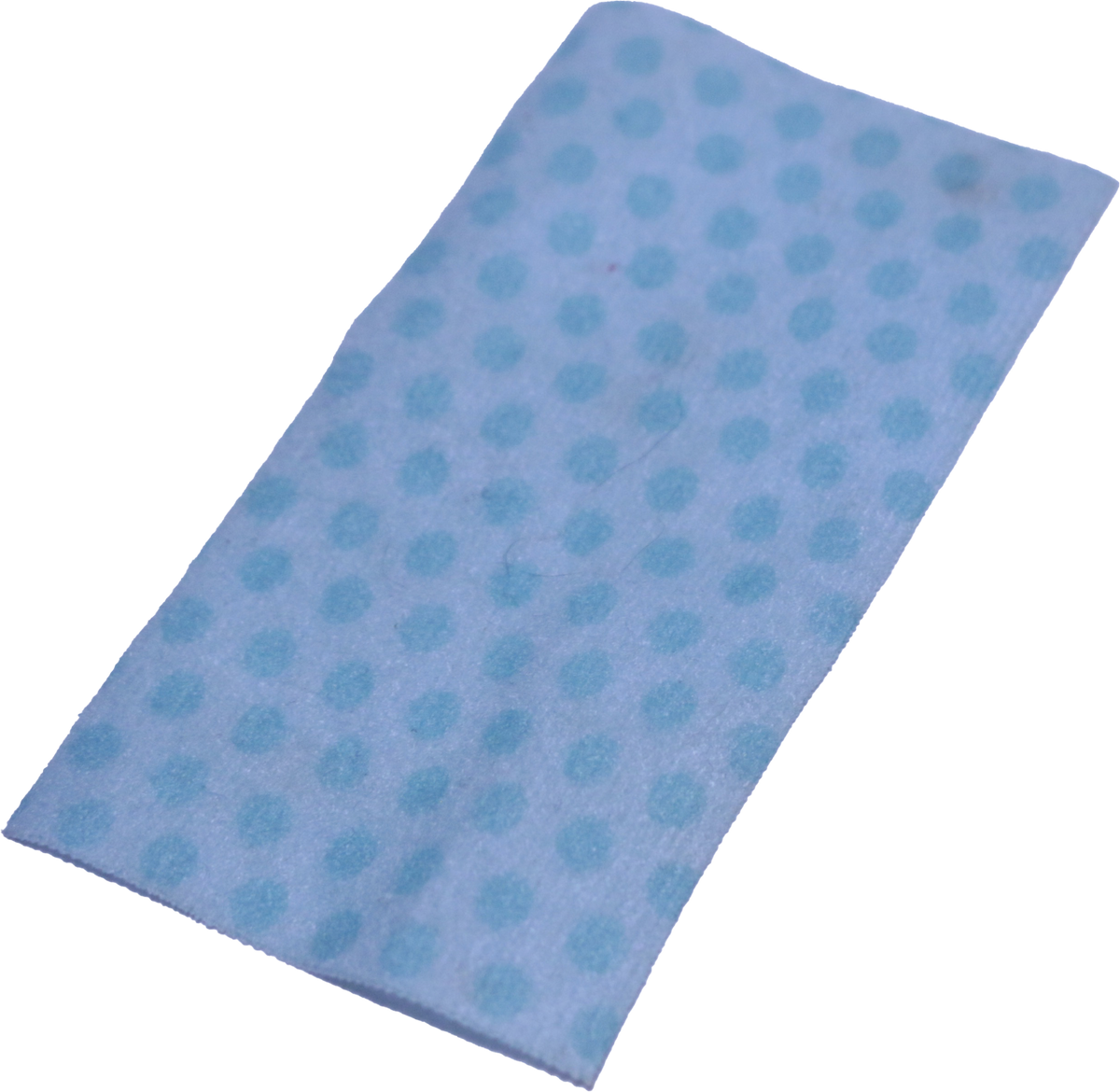 Fabric Blanket