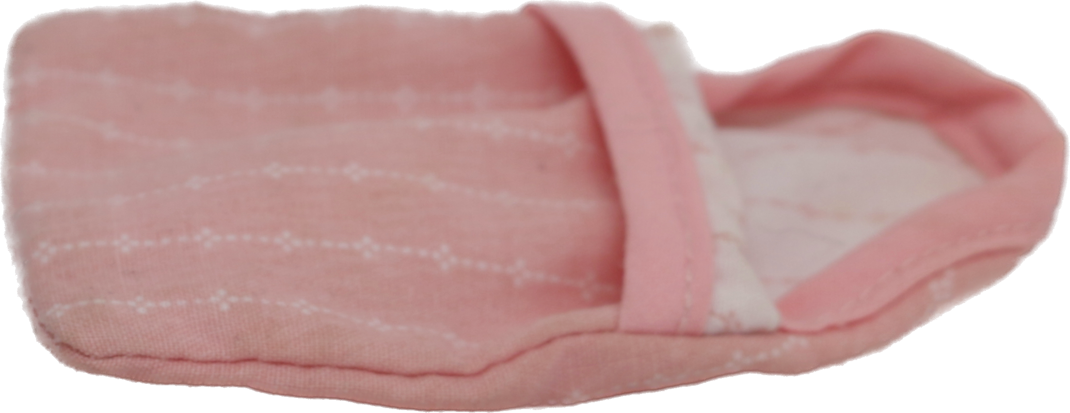 Fabric Sleeping Bag