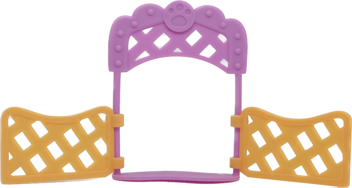 Farm Fence