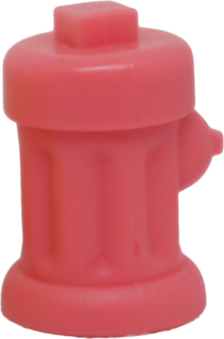 Fire Hydrant
