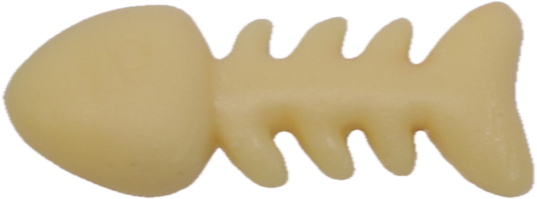 Fish Bones