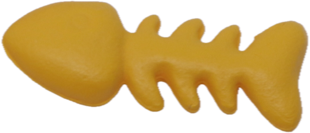 Fish Bones