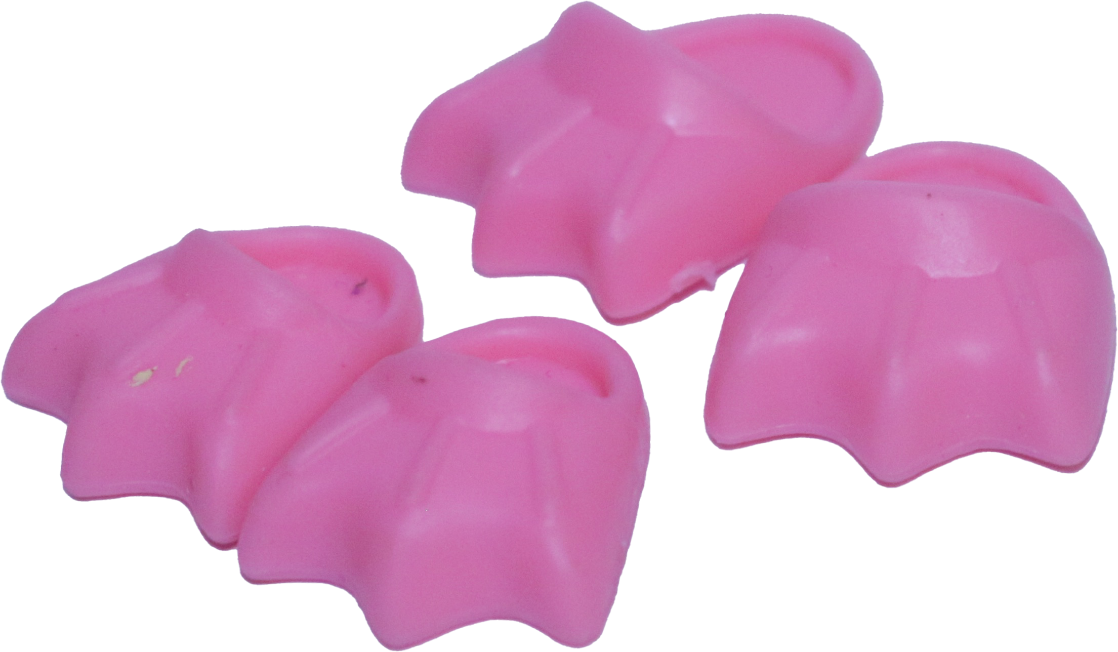 Flippers! :D