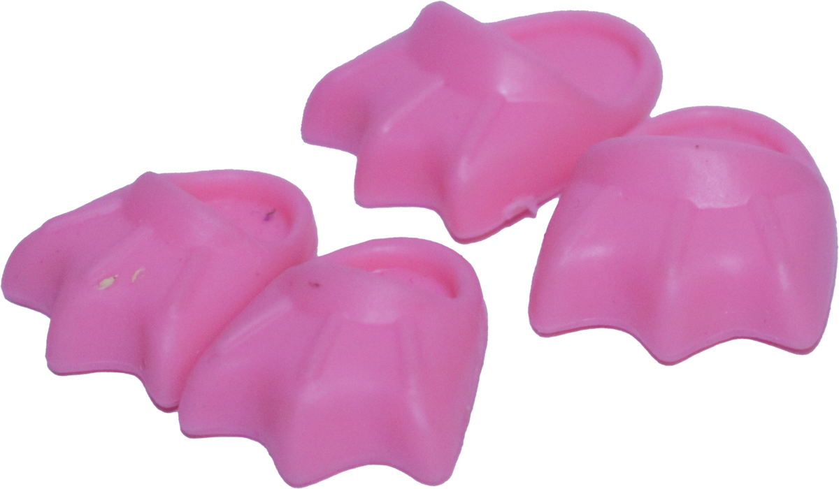 Flippers! :D