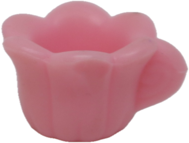 Flower Cup