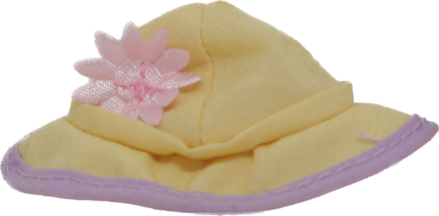 Flower Hat